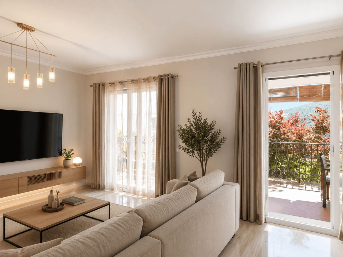 3 Bed Townhouse for sale in Alhaurín El Grande Costa Del Sol, Málaga, Spain