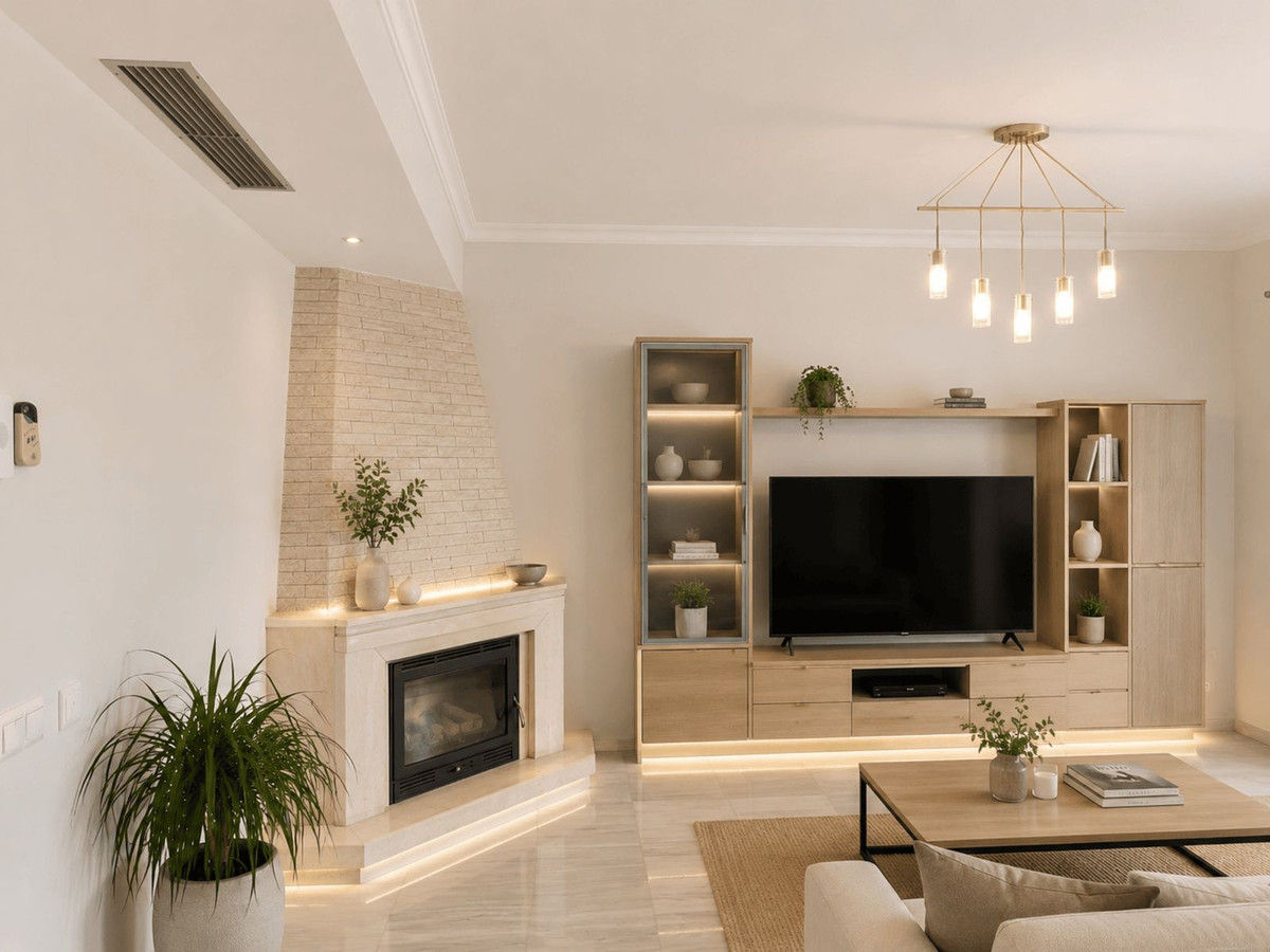 3 Bed Townhouse for sale in Alhaurín El Grande Costa Del Sol, Málaga, Spain