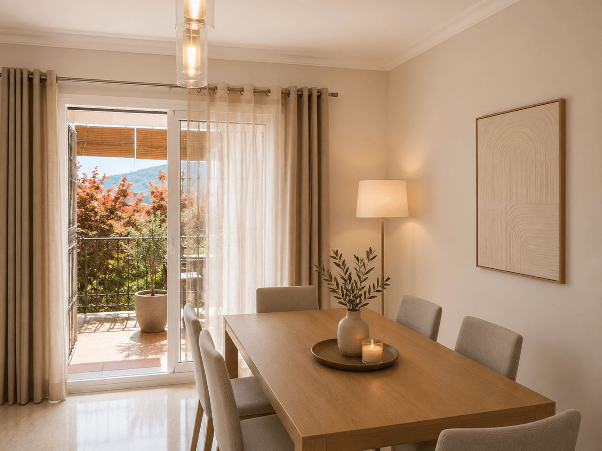 3 Bed Townhouse for sale in Alhaurín El Grande Costa Del Sol, Málaga, Spain