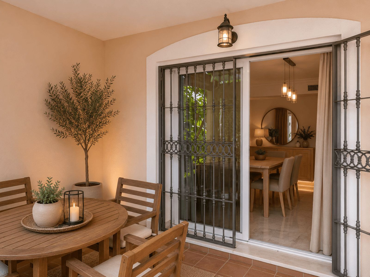 3 Bed Townhouse for sale in Alhaurín El Grande Costa Del Sol, Málaga, Spain