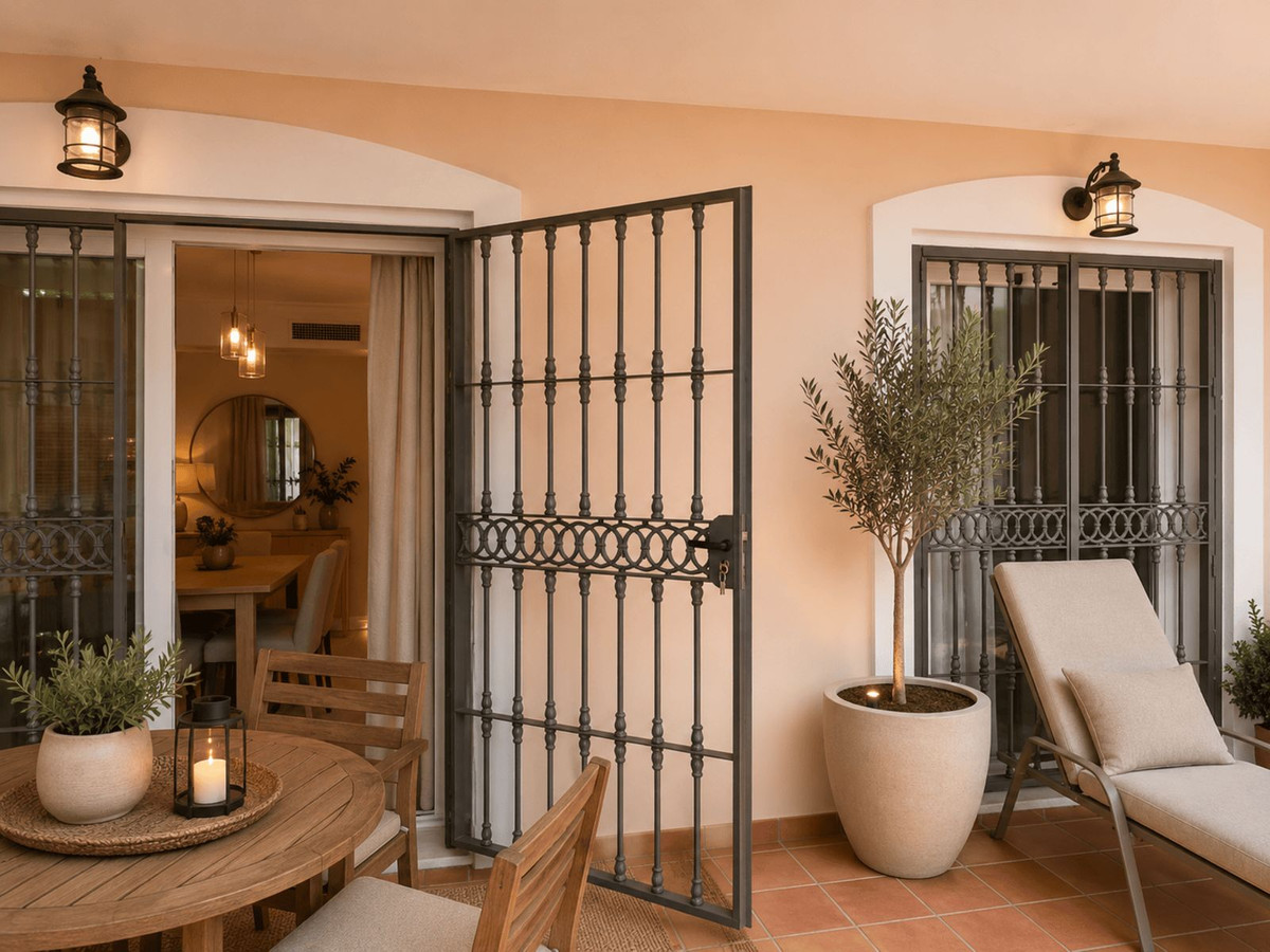 3 Bed Townhouse for sale in Alhaurín El Grande Costa Del Sol, Málaga, Spain
