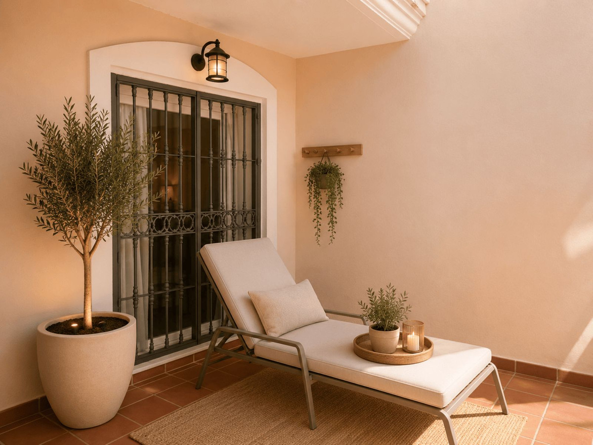 3 Bed Townhouse for sale in Alhaurín El Grande Costa Del Sol, Málaga, Spain