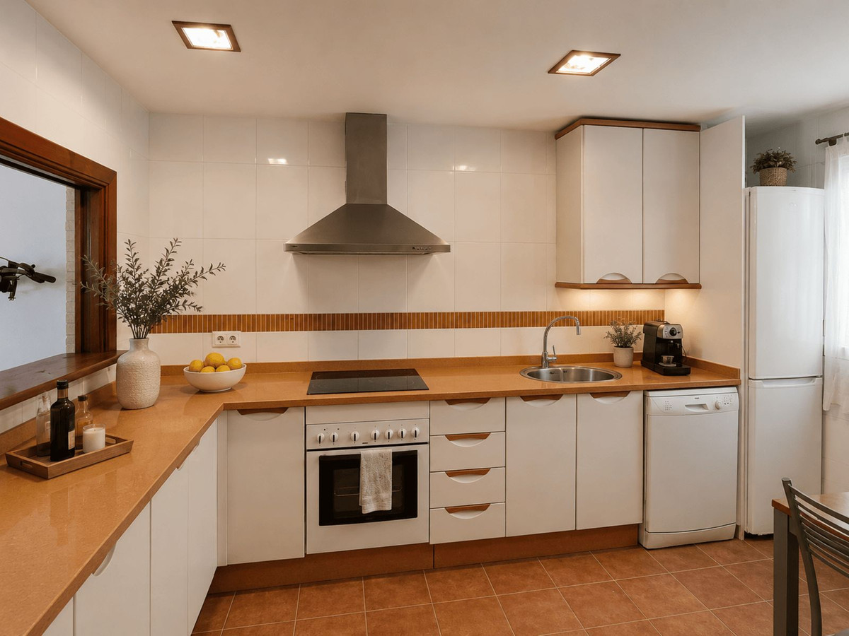 3 Bed Townhouse for sale in Alhaurín El Grande Costa Del Sol, Málaga, Spain