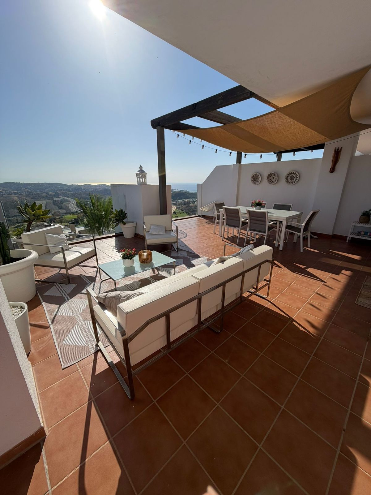 2 Bed Apartment for sale in Calanova Golf Costa Del Sol, Málaga, Spain