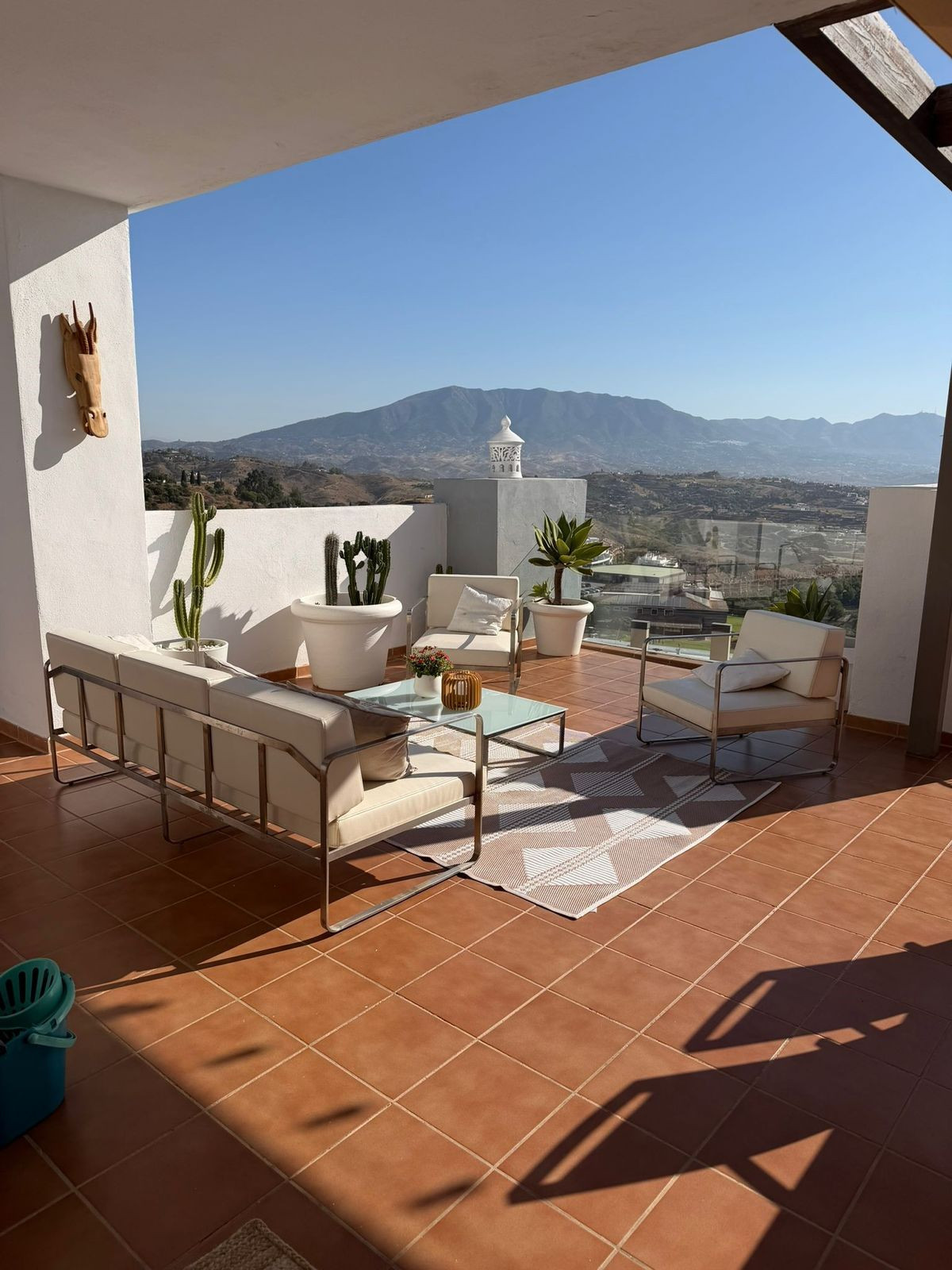 2 Bed Apartment for sale in Calanova Golf Costa Del Sol, Málaga, Spain