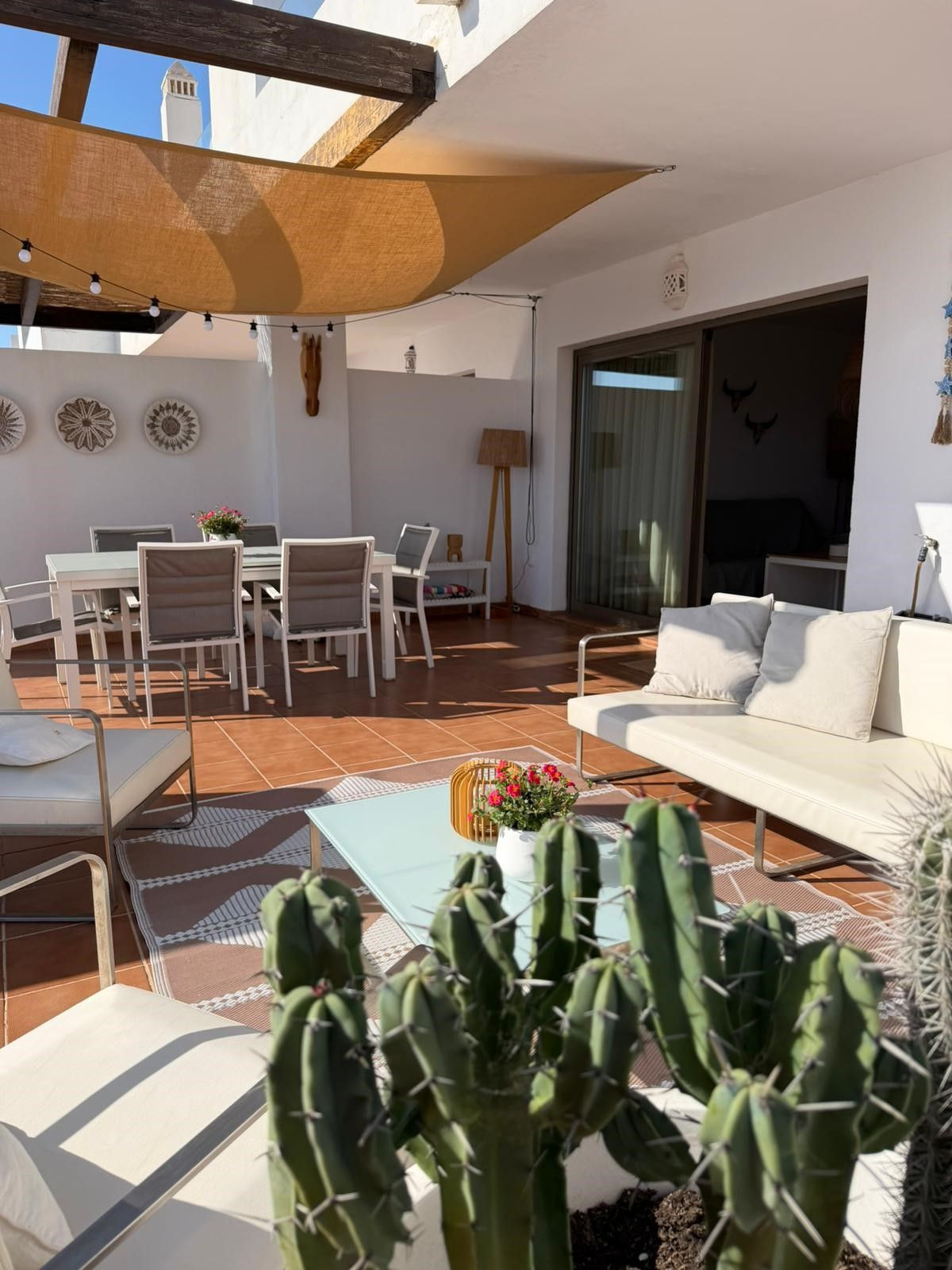 2 Bed Apartment for sale in Calanova Golf Costa Del Sol, Málaga, Spain