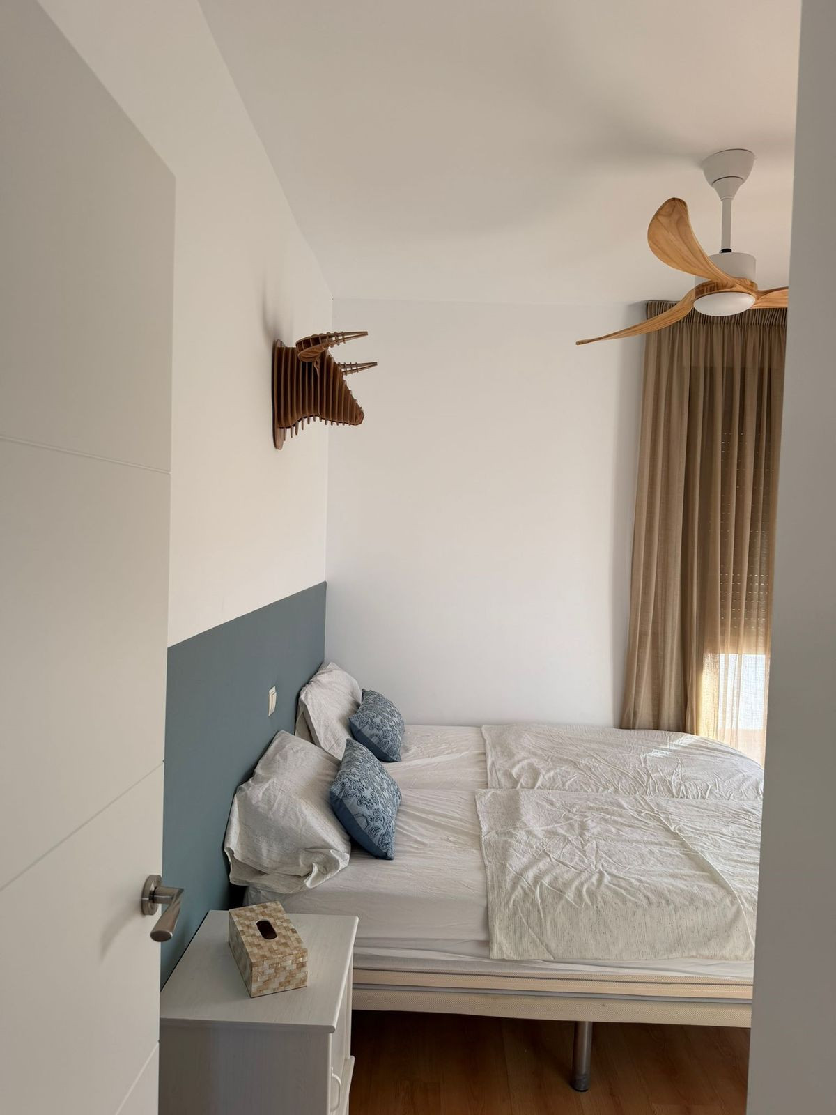 2 Bed Apartment for sale in Calanova Golf Costa Del Sol, Málaga, Spain