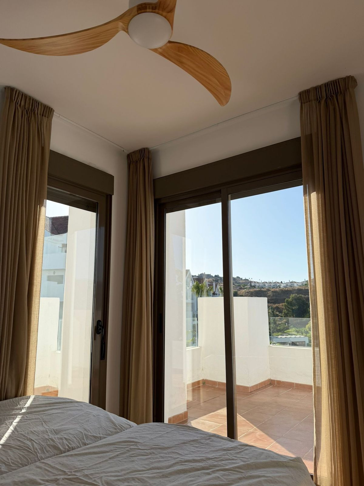 2 Bed Apartment for sale in Calanova Golf Costa Del Sol, Málaga, Spain