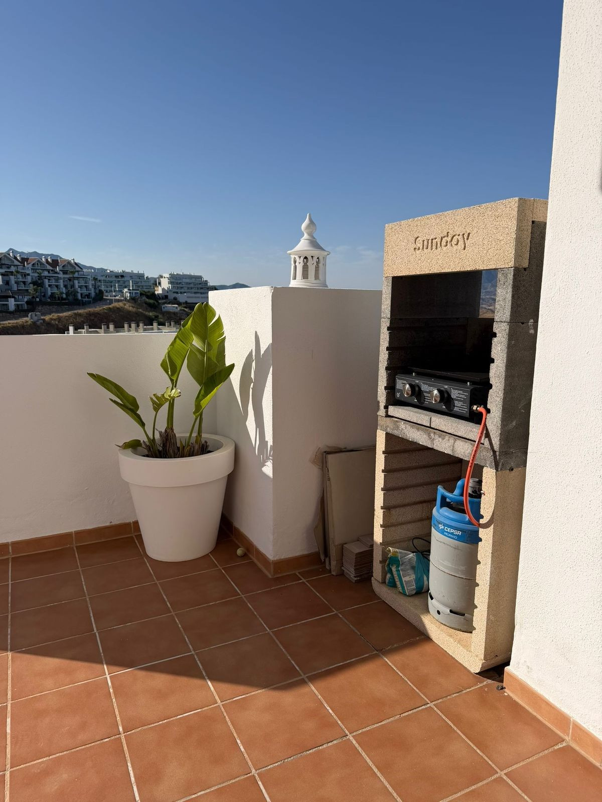 2 Bed Apartment for sale in Calanova Golf Costa Del Sol, Málaga, Spain
