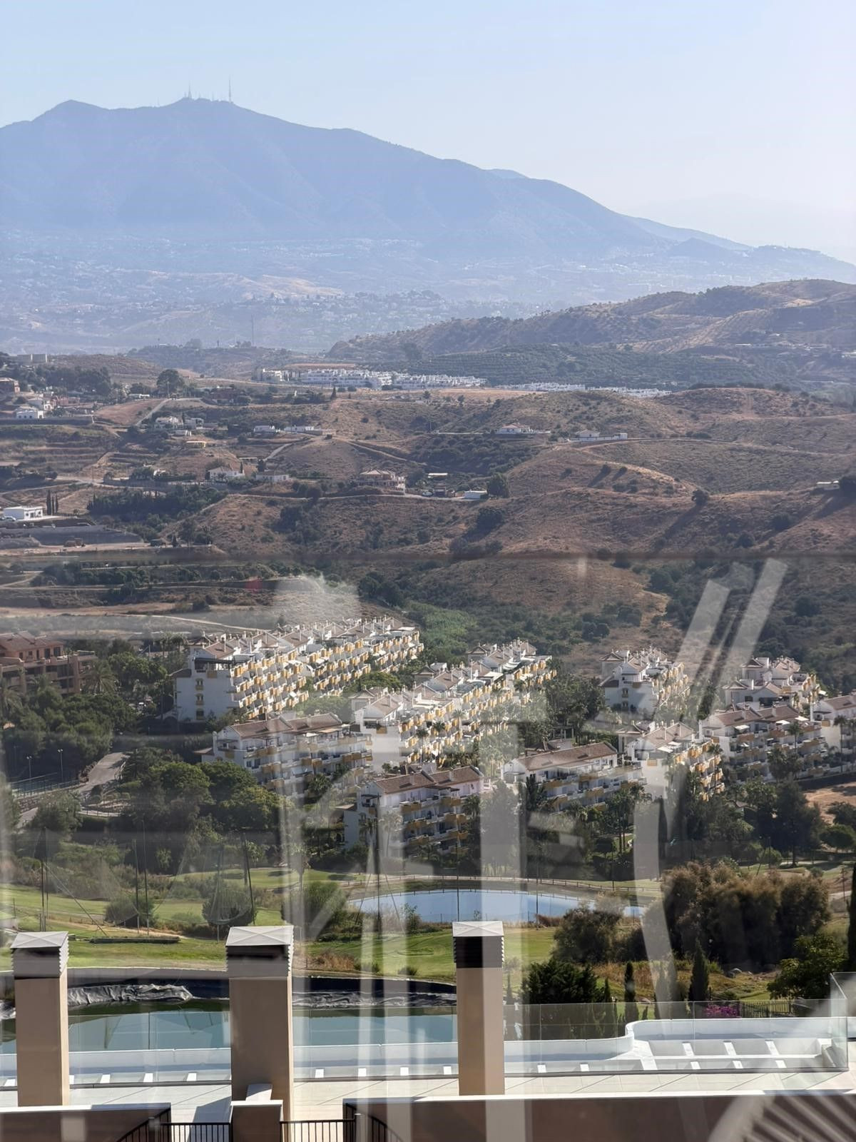 2 Bed Apartment for sale in Calanova Golf Costa Del Sol, Málaga, Spain