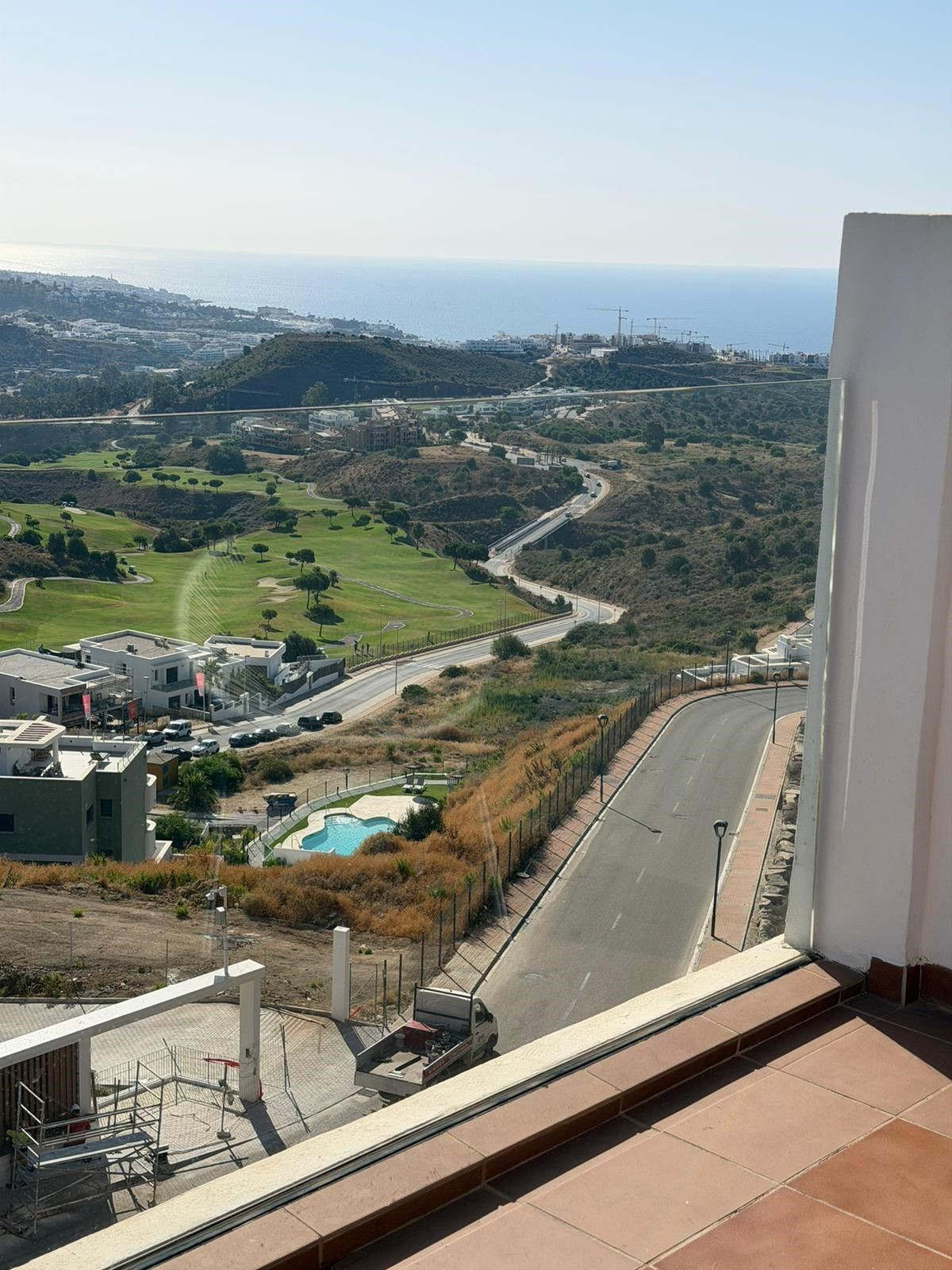 2 Bed Apartment for sale in Calanova Golf Costa Del Sol, Málaga, Spain