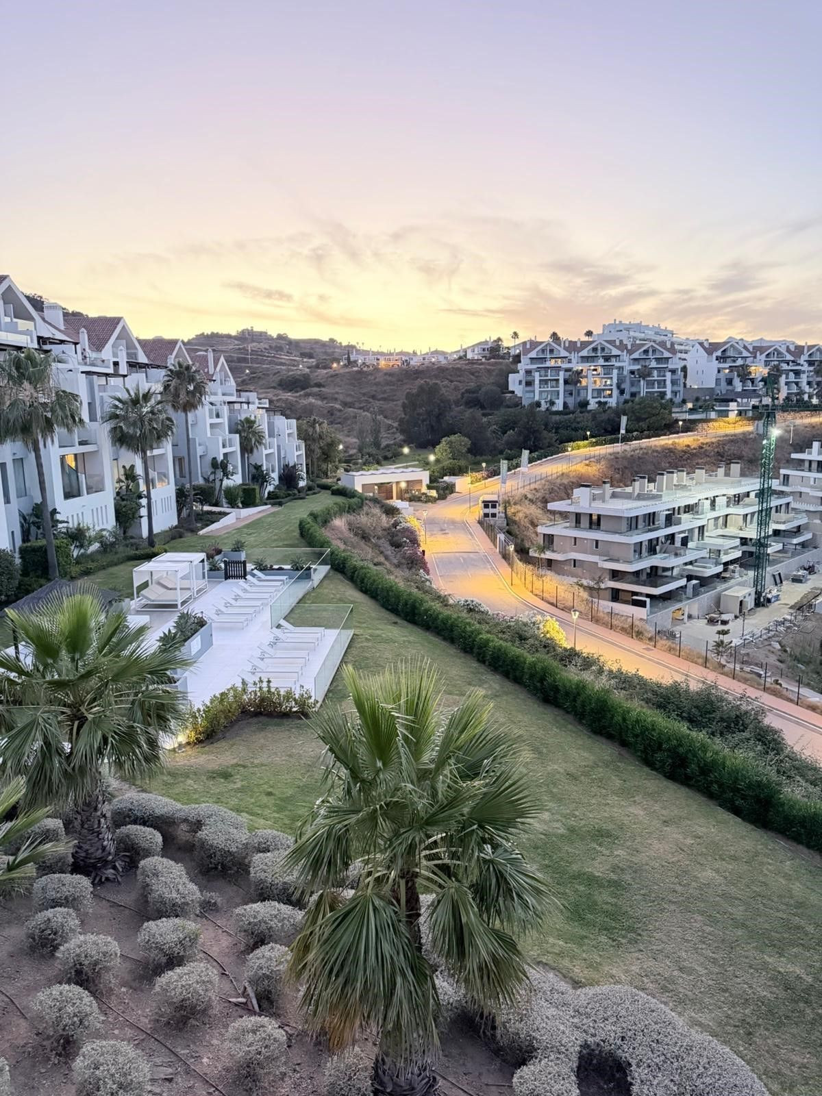 2 Bed Apartment for sale in Calanova Golf Costa Del Sol, Málaga, Spain