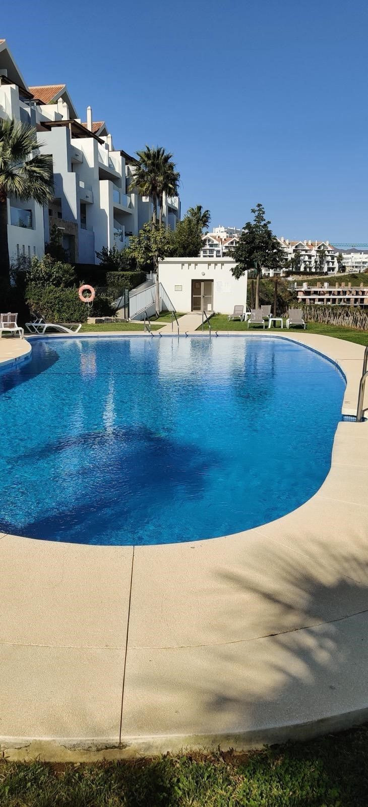 2 Bed Apartment for sale in Calanova Golf Costa Del Sol, Málaga, Spain