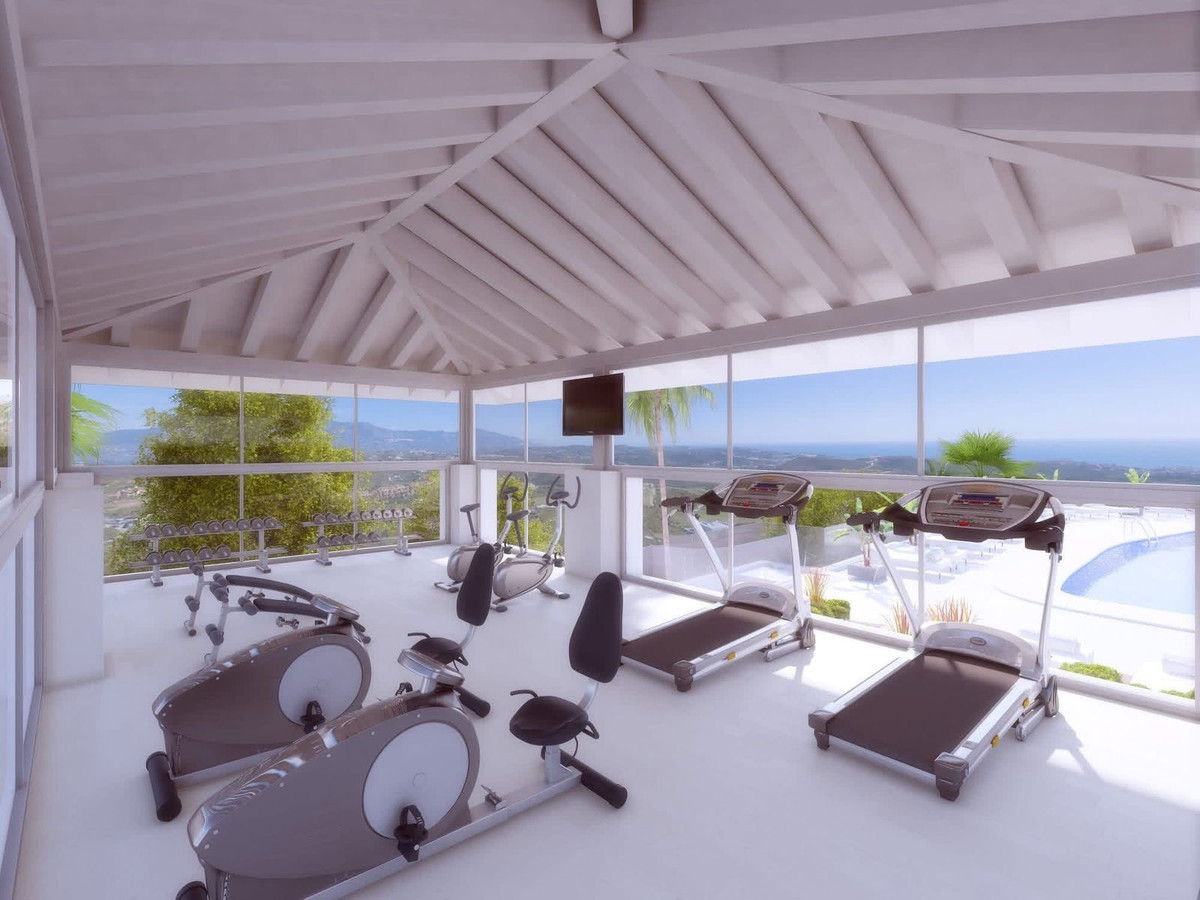 2 Bed Apartment for sale in Calanova Golf Costa Del Sol, Málaga, Spain