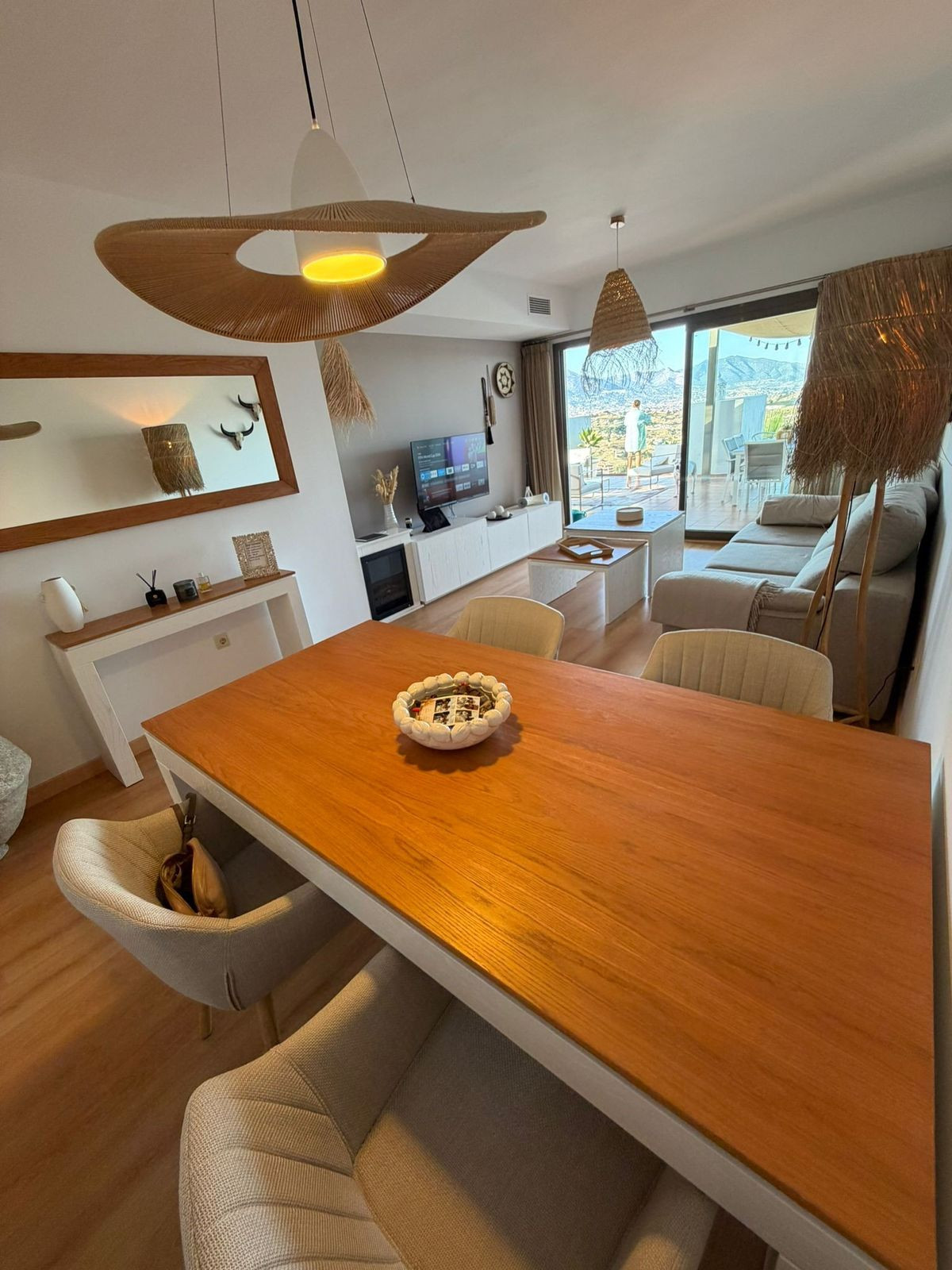 2 Bed Apartment for sale in Calanova Golf Costa Del Sol, Málaga, Spain