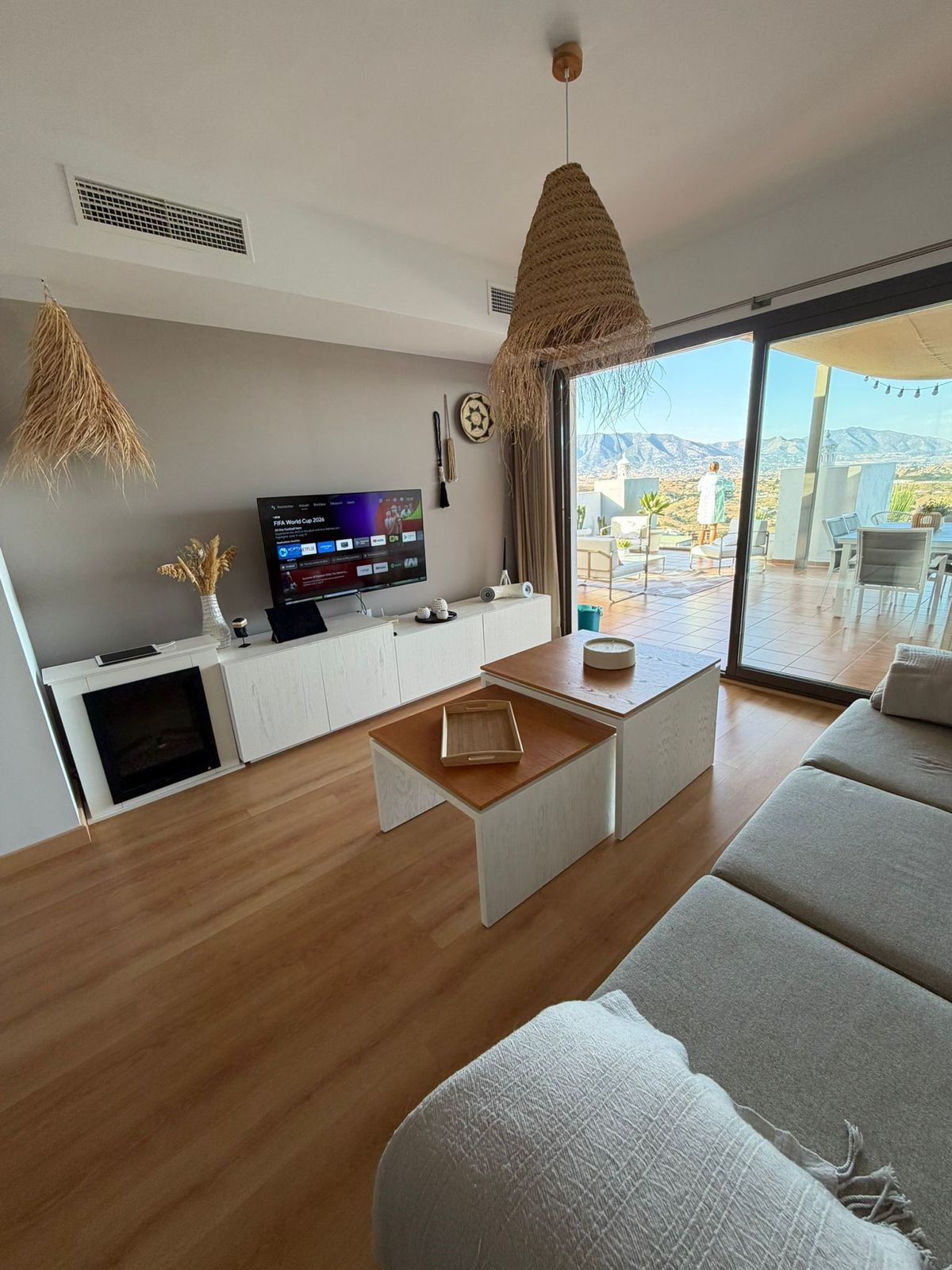 2 Bed Apartment for sale in Calanova Golf Costa Del Sol, Málaga, Spain