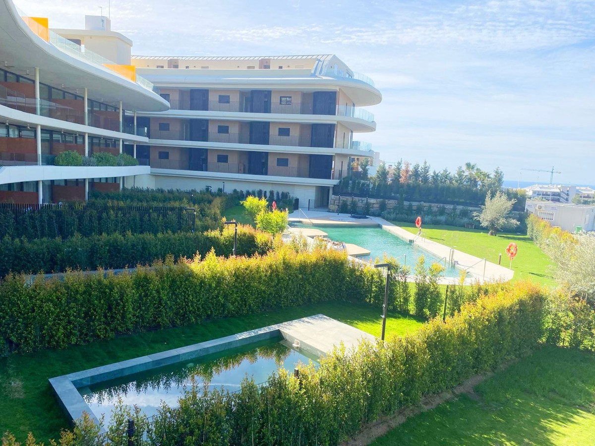 2 Bed Apartment for sale in Higueron Costa Del Sol, Málaga, Spain