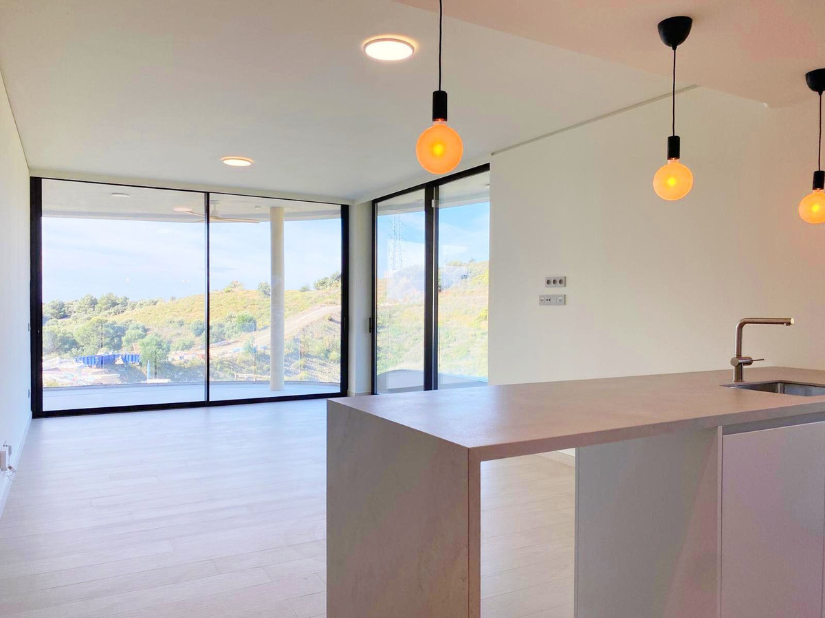 2 Bed Apartment for sale in Higueron Costa Del Sol, Málaga, Spain