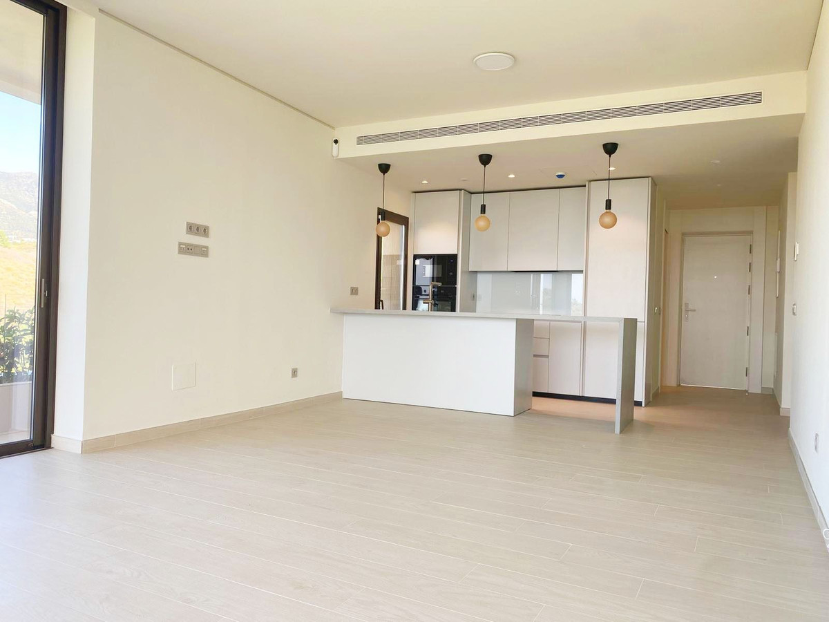 2 Bed Apartment for sale in Higueron Costa Del Sol, Málaga, Spain