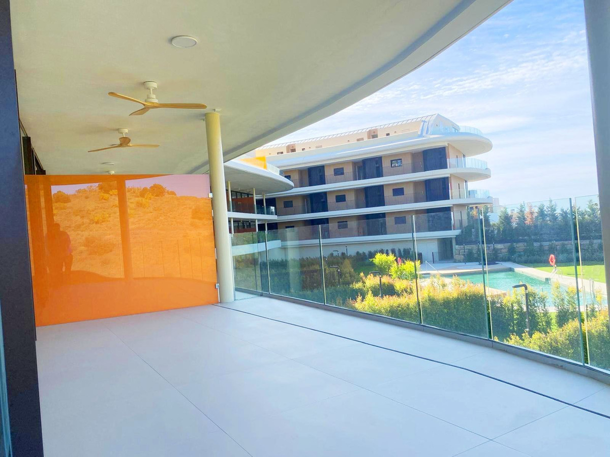 2 Bed Apartment for sale in Higueron Costa Del Sol, Málaga, Spain
