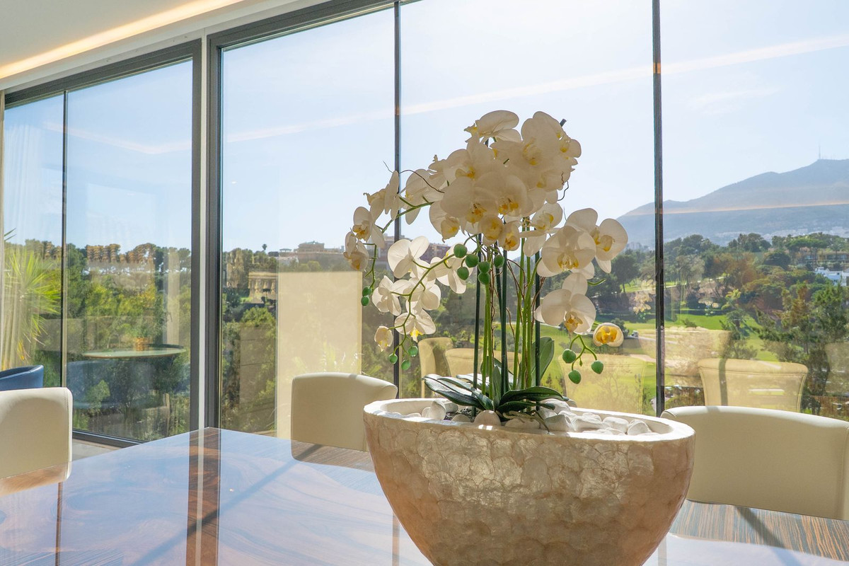 7 Bed Townhouse for sale in Torrequebrada Costa Del Sol, Málaga, Spain