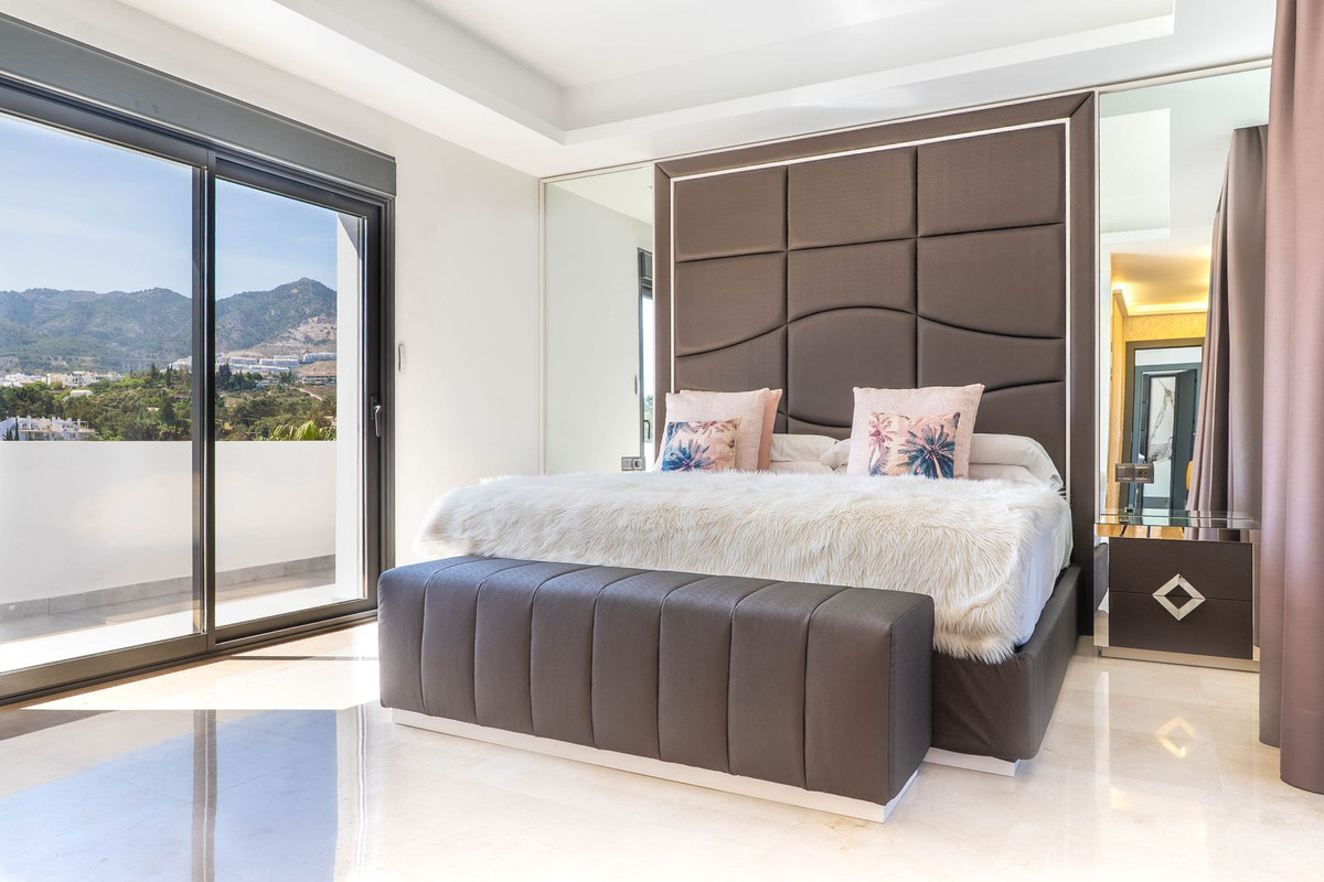 7 Bed Townhouse for sale in Torrequebrada Costa Del Sol, Málaga, Spain