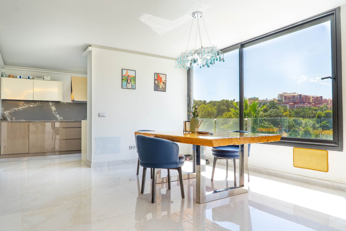 7 Bed Townhouse for sale in Torrequebrada Costa Del Sol, Málaga, Spain