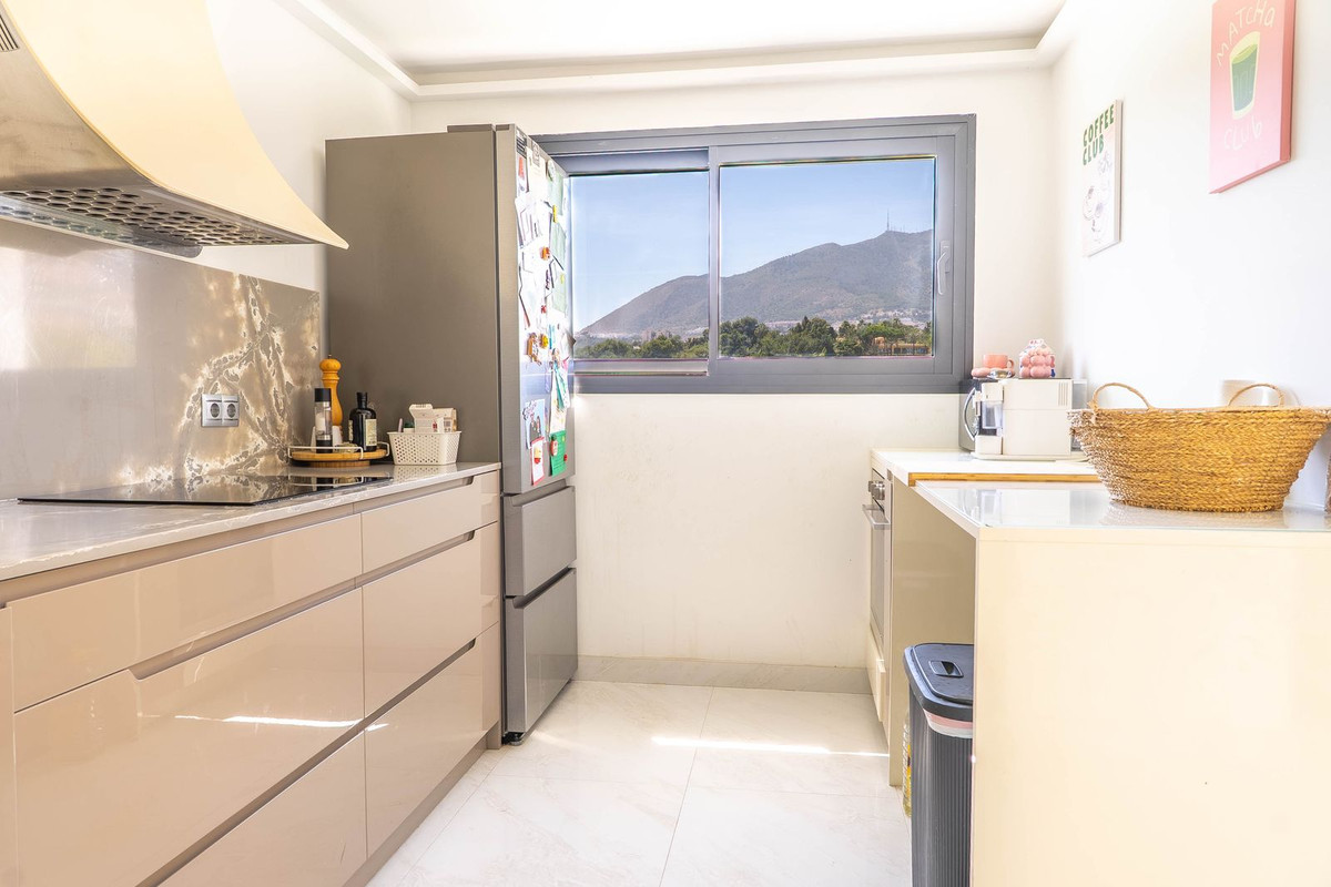 7 Bed Townhouse for sale in Torrequebrada Costa Del Sol, Málaga, Spain