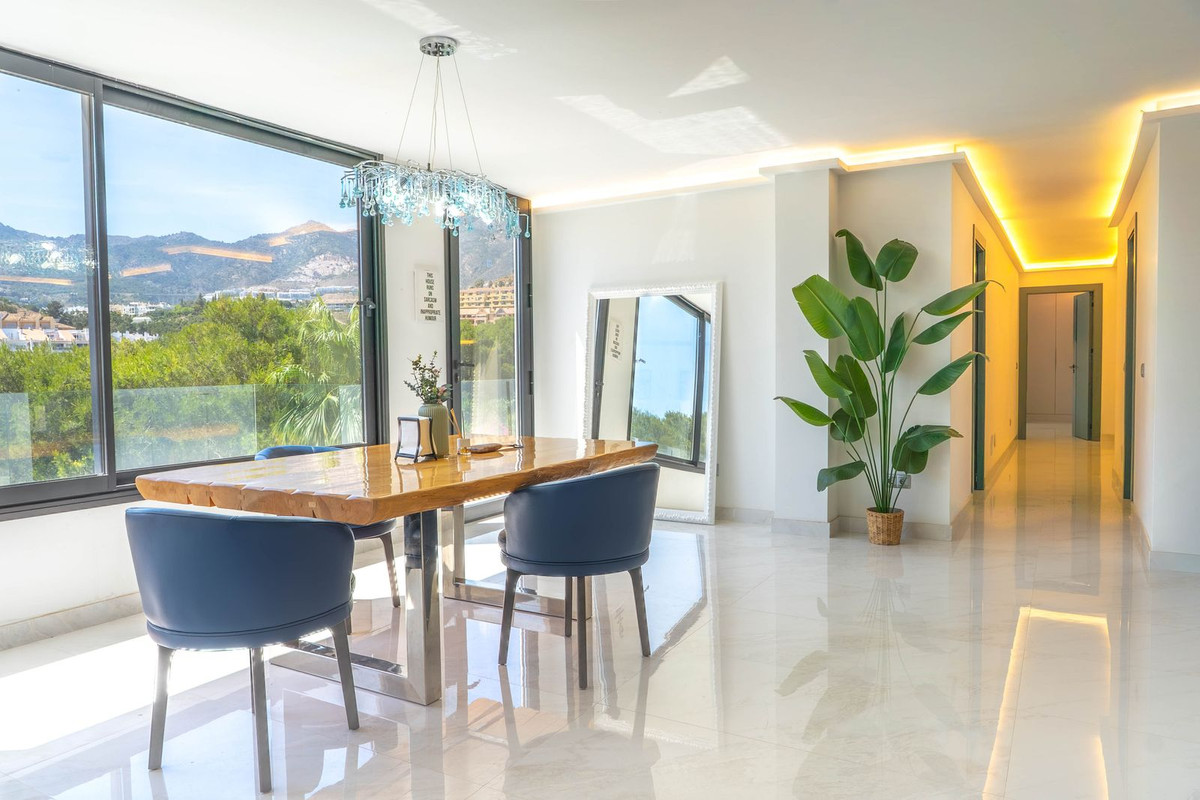 7 Bed Townhouse for sale in Torrequebrada Costa Del Sol, Málaga, Spain