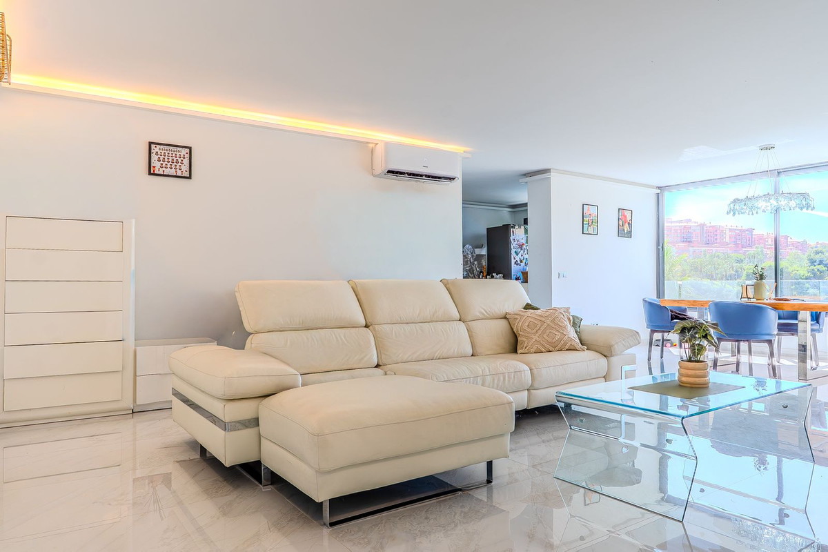 7 Bed Townhouse for sale in Torrequebrada Costa Del Sol, Málaga, Spain