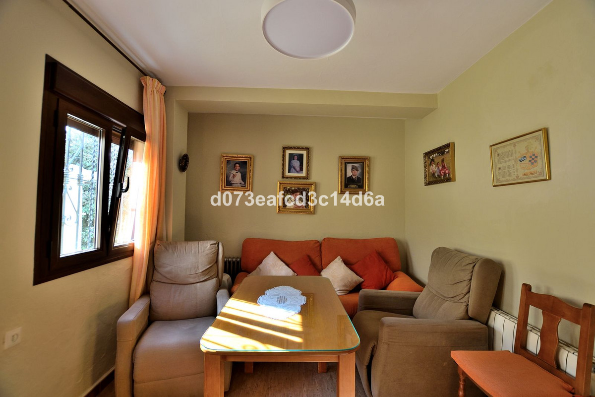 4 Bed Townhouse for sale in Ronda Costa Del Sol, Málaga, Spain