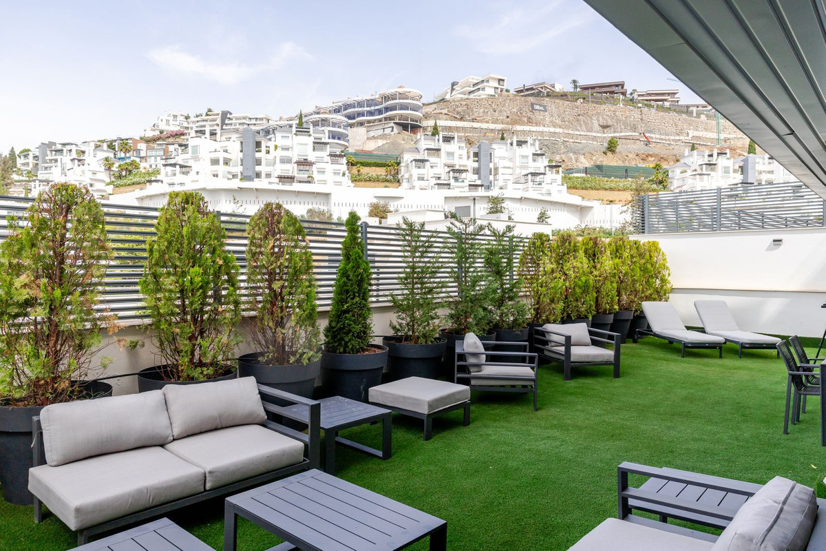 3 Bed Apartment for sale in Benahavís Costa Del Sol, Málaga, Spain