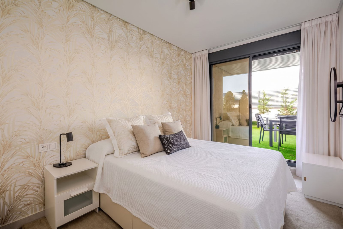 3 Bed Apartment for sale in Benahavís Costa Del Sol, Málaga, Spain