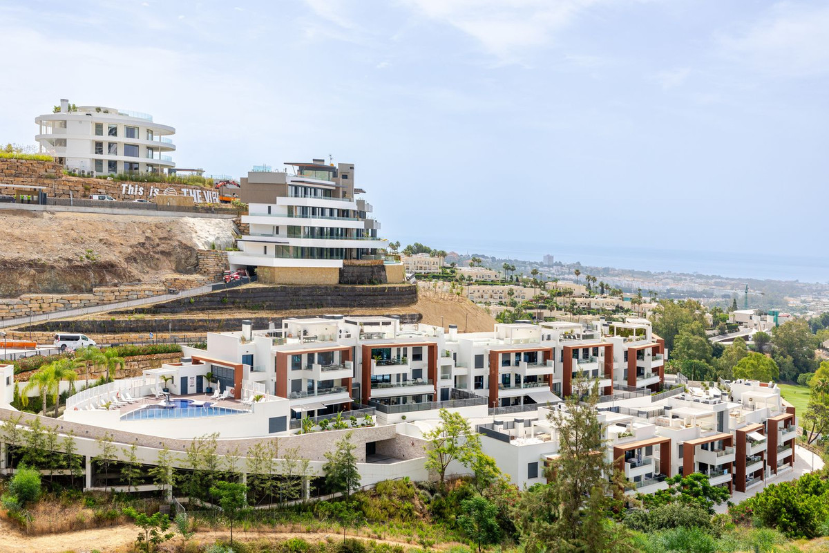 3 Bed Apartment for sale in Benahavís Costa Del Sol, Málaga, Spain