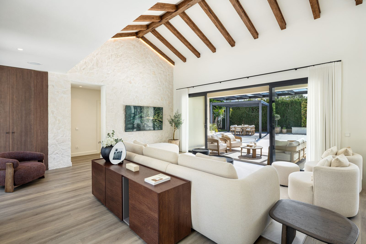 4 Bed Townhouse for sale in Cortijo Blanco Costa Del Sol, Málaga, Spain