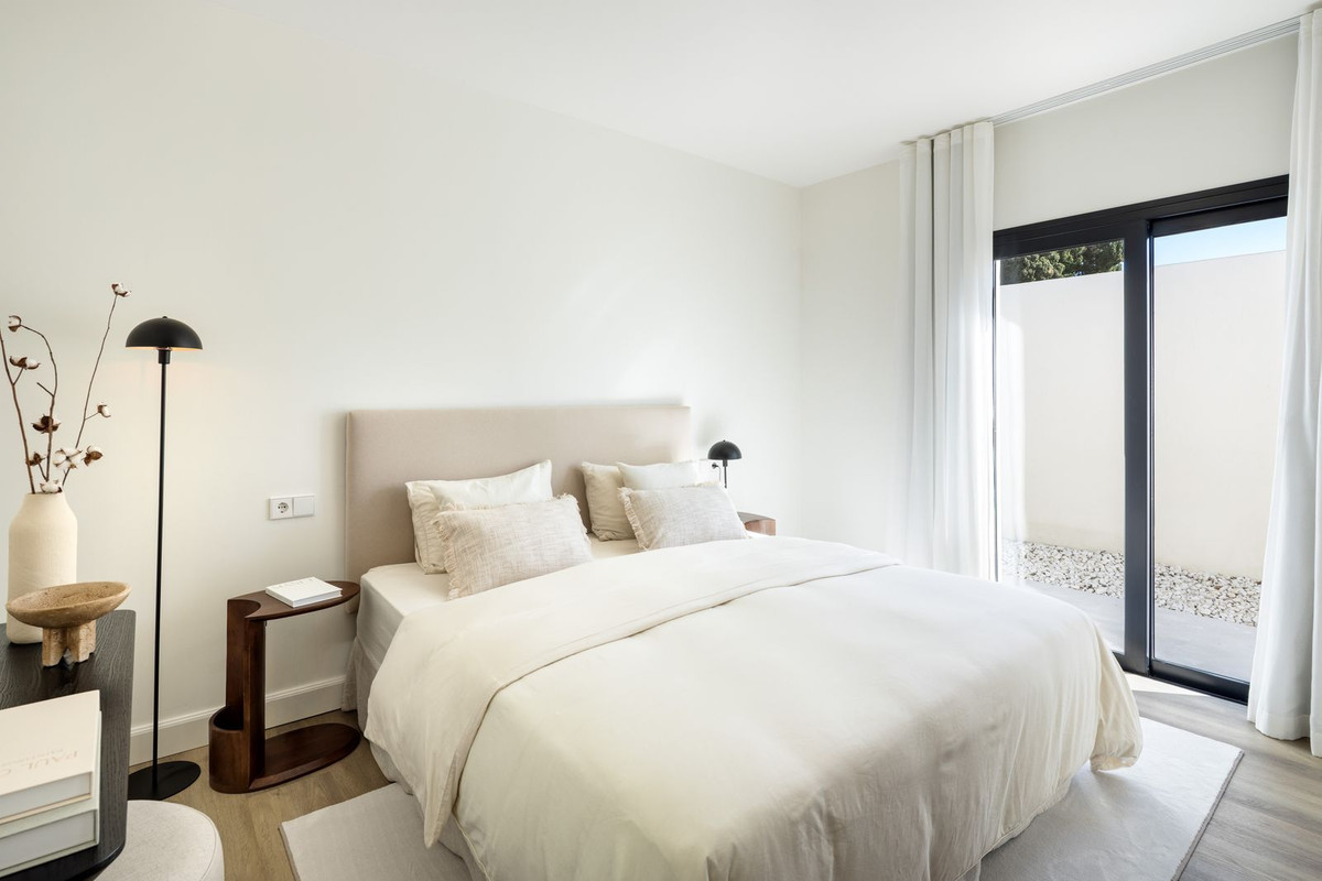 4 Bed Townhouse for sale in Cortijo Blanco Costa Del Sol, Málaga, Spain