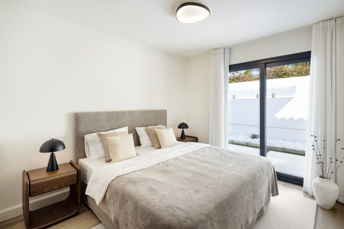 4 Bed Townhouse for sale in Cortijo Blanco Costa Del Sol, Málaga, Spain