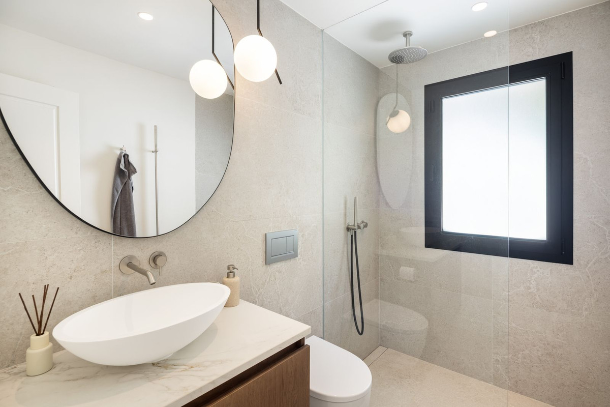4 Bed Townhouse for sale in Cortijo Blanco Costa Del Sol, Málaga, Spain