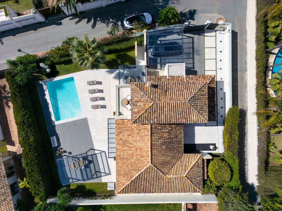 4 Bed Townhouse for sale in Cortijo Blanco Costa Del Sol, Málaga, Spain