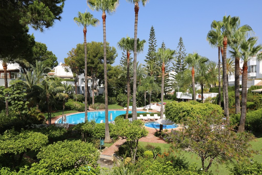 1 Bed Apartment for sale in Marbella Costa Del Sol, Málaga, Spain