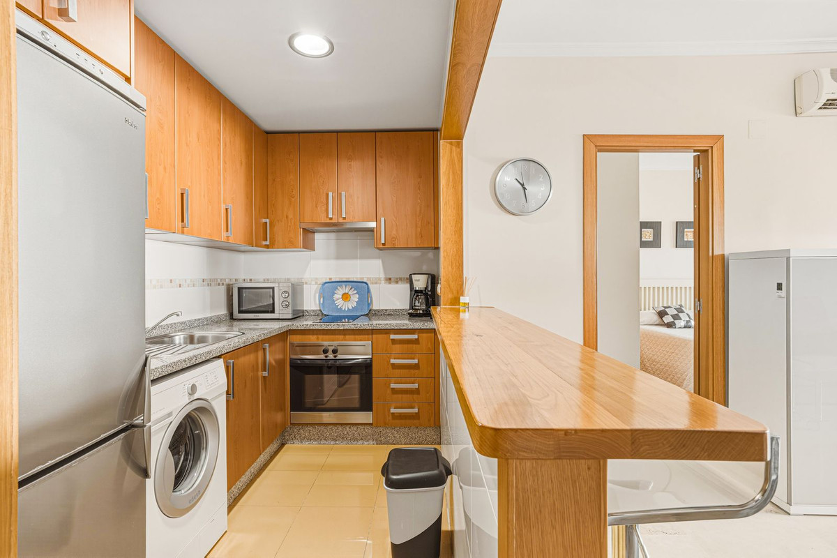 1 Bed Apartment for sale in Los Boliches Costa Del Sol, Málaga, Spain