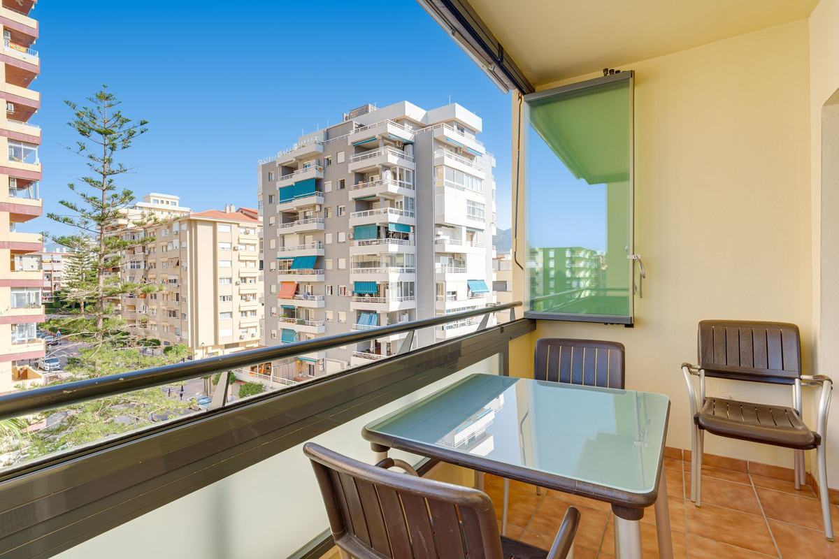 1 Bed Apartment for sale in Los Boliches Costa Del Sol, Málaga, Spain