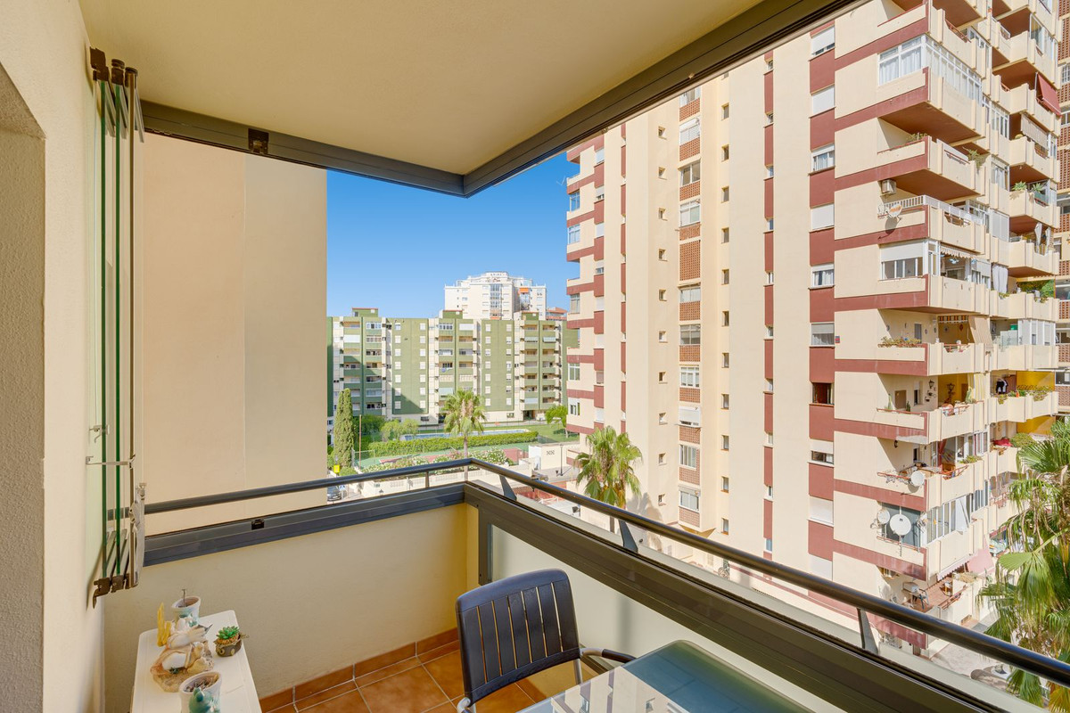 1 Bed Apartment for sale in Los Boliches Costa Del Sol, Málaga, Spain