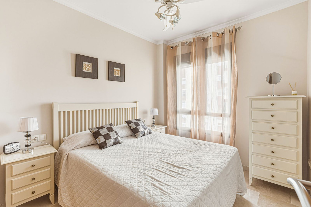 1 Bed Apartment for sale in Los Boliches Costa Del Sol, Málaga, Spain