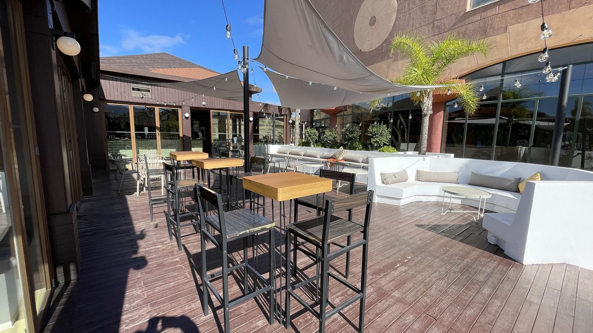 Commercial unit for sale in Coín Costa Del Sol, Málaga, Spain