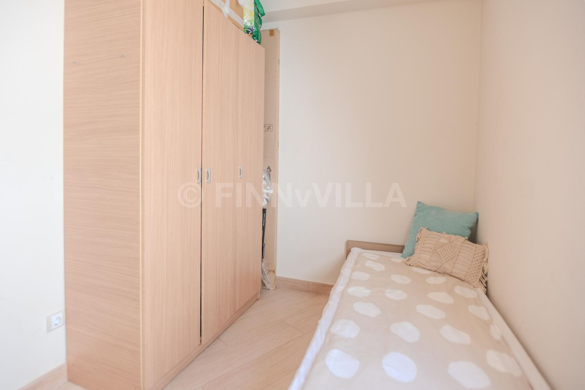 3 Bed Apartment for sale in Fuengirola Costa Del Sol, Málaga, Spain