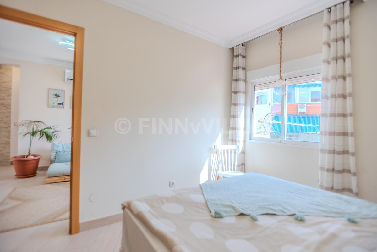3 Bed Apartment for sale in Fuengirola Costa Del Sol, Málaga, Spain