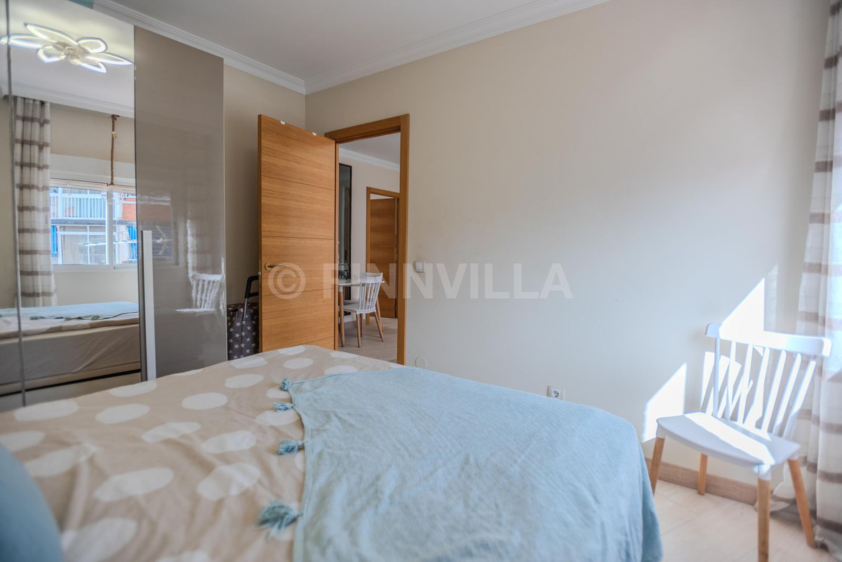 3 Bed Apartment for sale in Fuengirola Costa Del Sol, Málaga, Spain