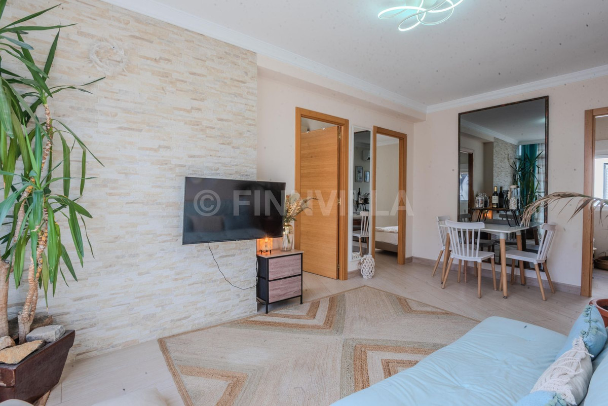 3 Bed Apartment for sale in Fuengirola Costa Del Sol, Málaga, Spain