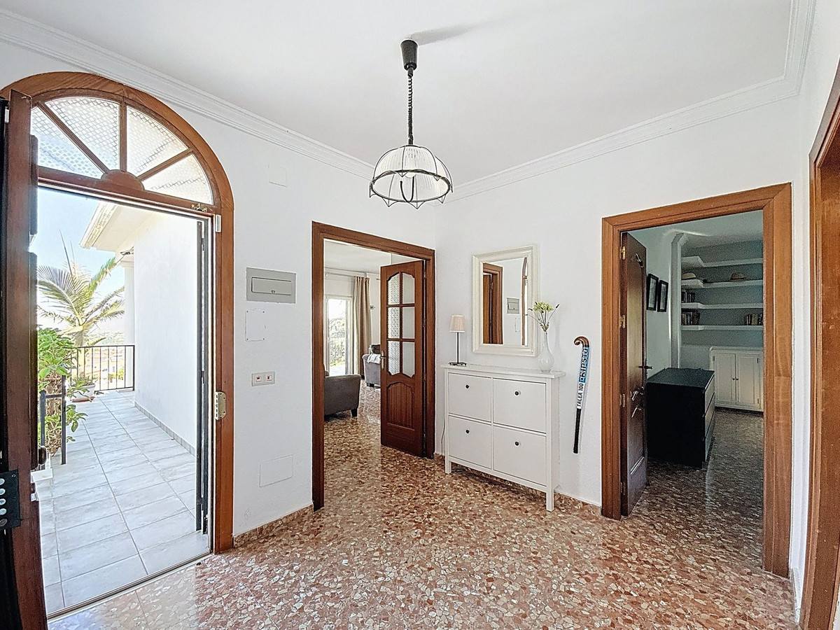 4 Bed Townhouse for sale in Alhaurín De La Torre Costa Del Sol, Málaga, Spain